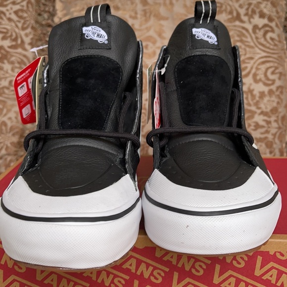 Vans Sk8-Hi Mte 2.0 Dx Dirt/True White WMNS - Picture 13 of 16